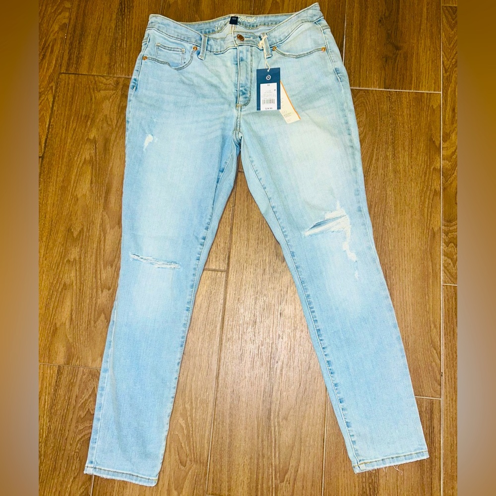 NWT Universal Thread Skinny Jeans